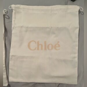 Chloe Dust Bags